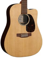 DC-X2E Brazilian 12-String - natural