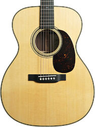 Guitare folk Martin Eric Clapton 000-EC 30th Anniversary - Antique toner