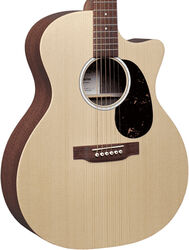 Guitare folk Martin GPC-X2E Mahogany - Natural