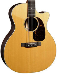 Guitare folk Martin GPC-16E (Baggs Element) - Natural