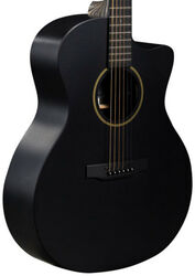 Guitare folk Martin GPC-X1E - Black