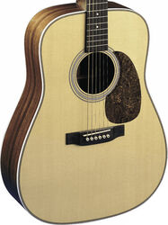 Guitare folk Martin HD-28 Standard - Natural