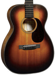Guitare folk Martin Joe Bonamassa 00-18 - 1937 Joe Bonamassa Sunburst