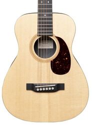 LX1RE Little Martin +Bag - natural satin