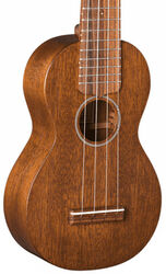 Ukulélé Martin S1 Uke Soprano - Natural satin