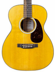 Guitare folk Martin Shawn Mendes 000JR-10E - Natural satin