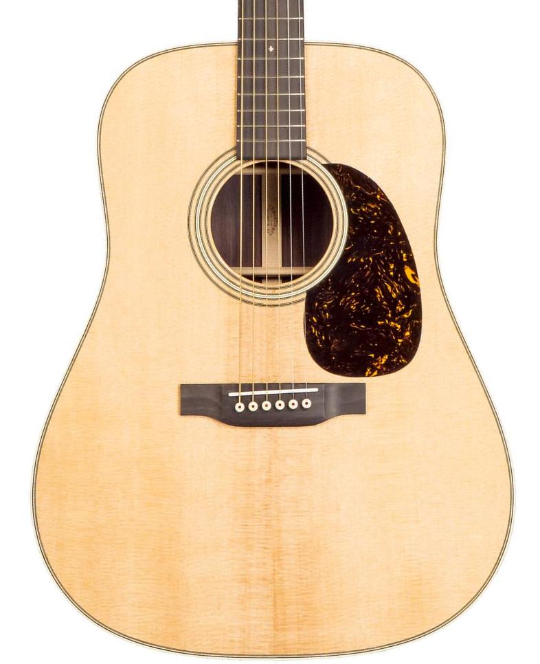 Custom Shop CS-D-C23036016 #2814869 - natural