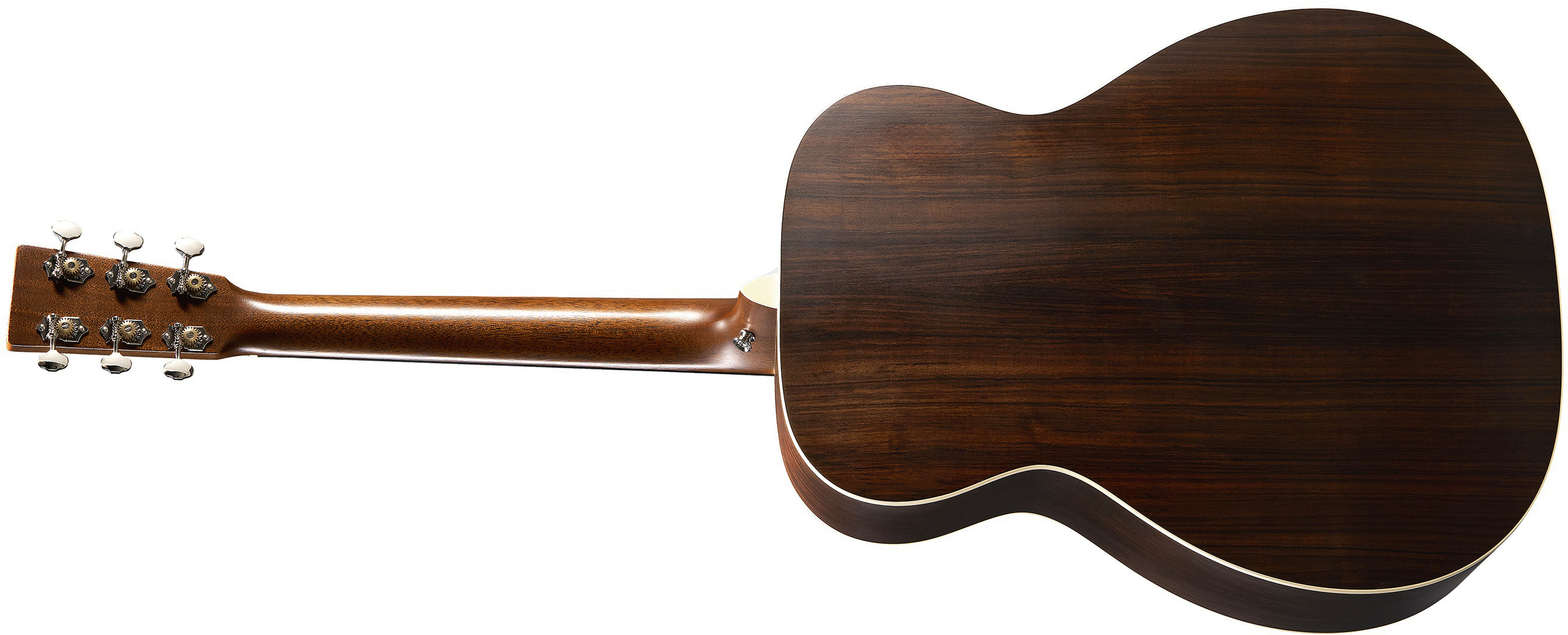 Martin J16e Jumbo Epicea Acajou Eb - 1935 Burst - Guitare Folk - Variation 1