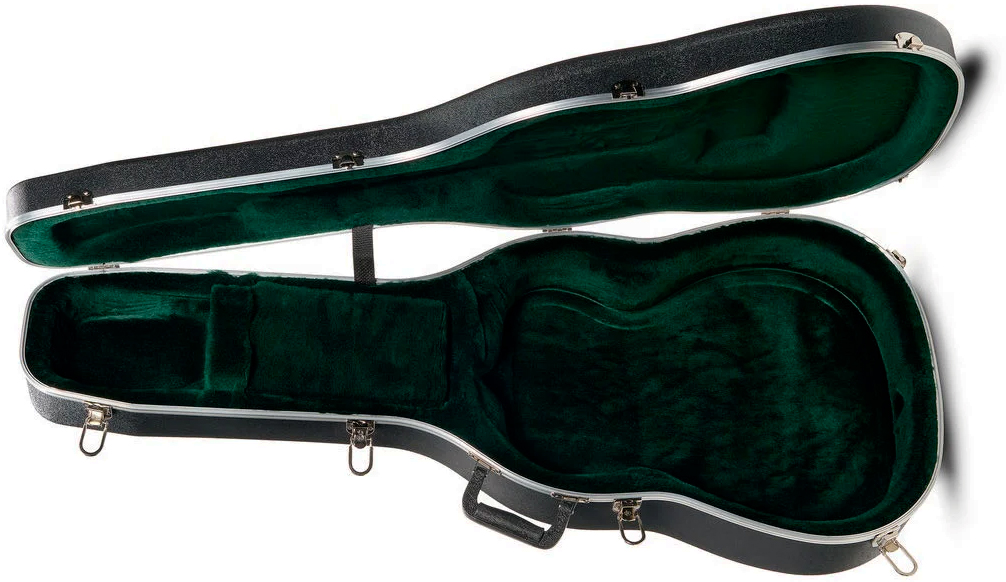 Martin M28 Standard 0000 Shsc Epicea Palissandre Eb - Natural Aging Toner - Guitare Folk - Variation 4