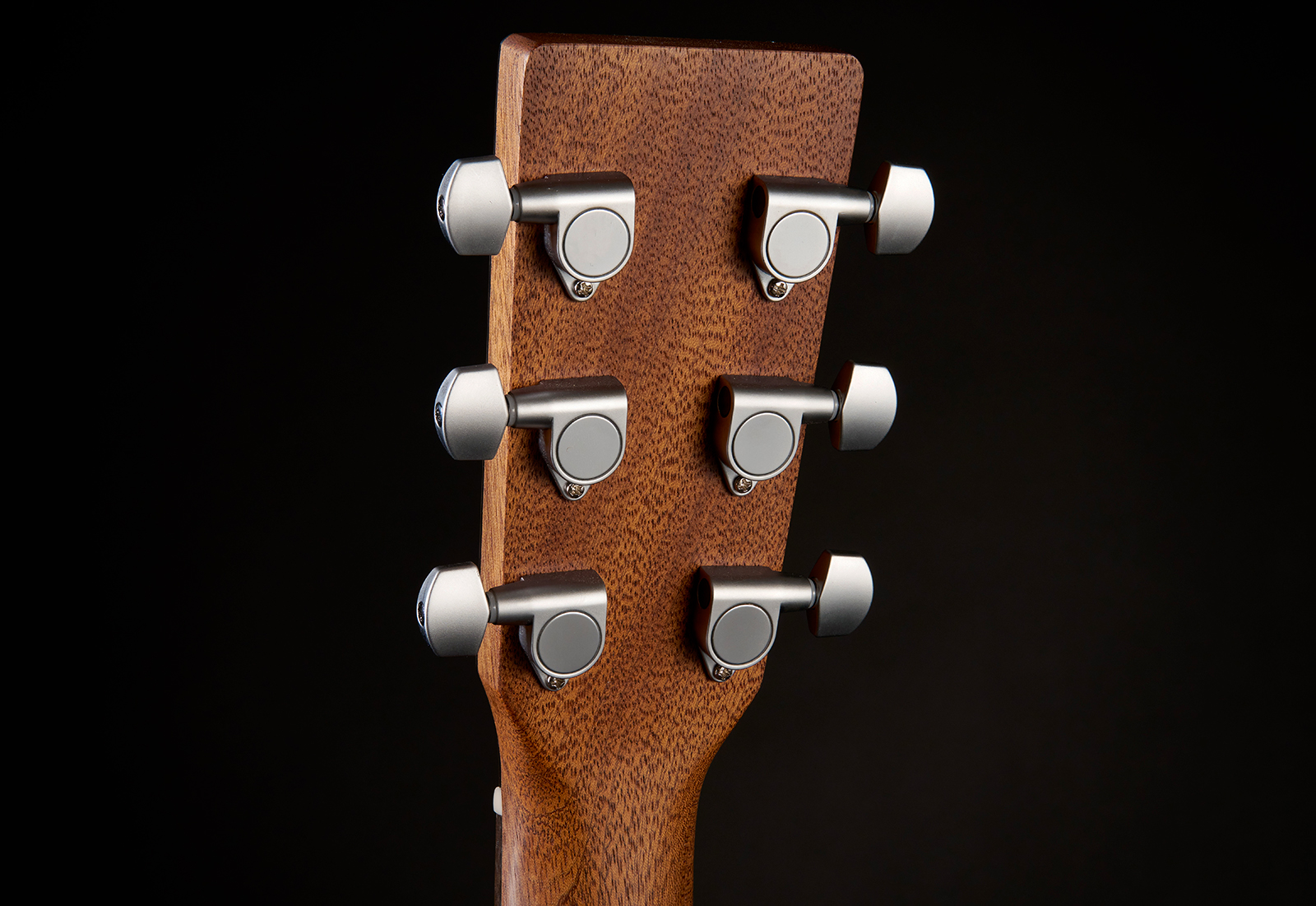 Martin Sc10e Modern Road S Om Epicea Sapele Eb - Natural - Guitare Folk - Variation 5