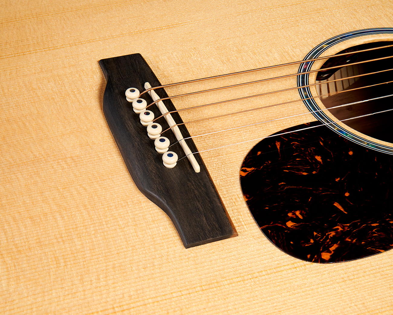 Martin Sc13e Modern Road Om Cw Epicea Koa Eb - Natural - Guitare Folk - Variation 3