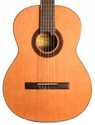 Guitare classique format 4/4 Martinez MCG-48C 4/4 - Natural