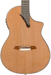 Guitare folk Martinez Performer MSCC-14RC - Natural