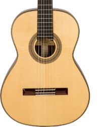 Guitare classique format 4/4 Martinez Munich S - Natural