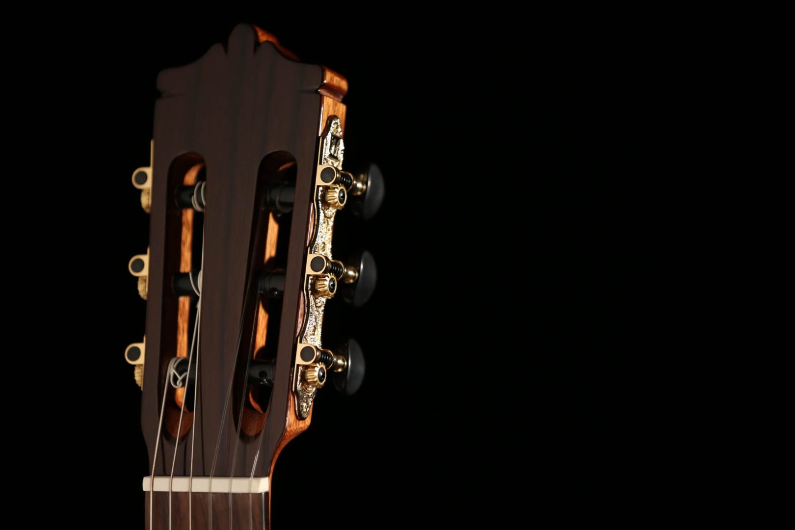 Martinez Mc48c Standard 4/4 Cedre Acajou Rw - Natural - Guitare Classique Format 4/4 - Variation 2