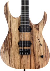 Duvell BL 6 - Natural Korina