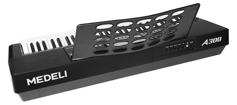 Medeli A300 - Clavier Arrangeur - Variation 2