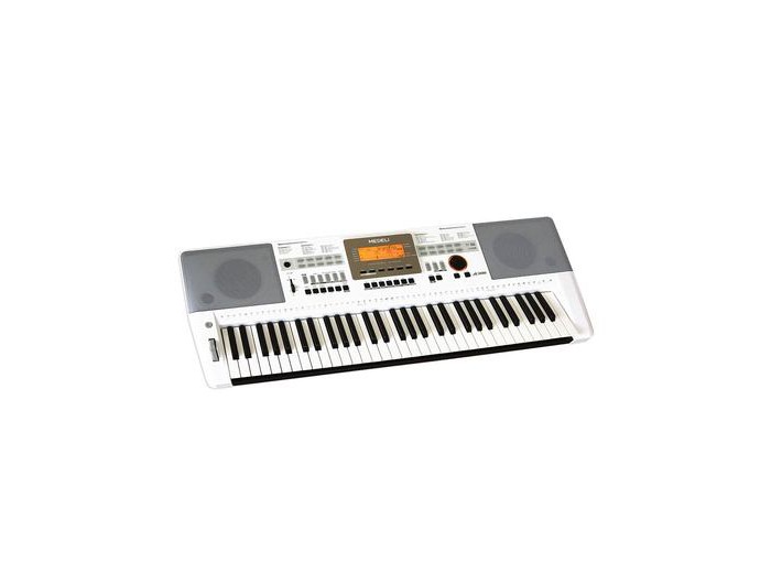 Medeli A300 Wh - Clavier Arrangeur - Variation 3