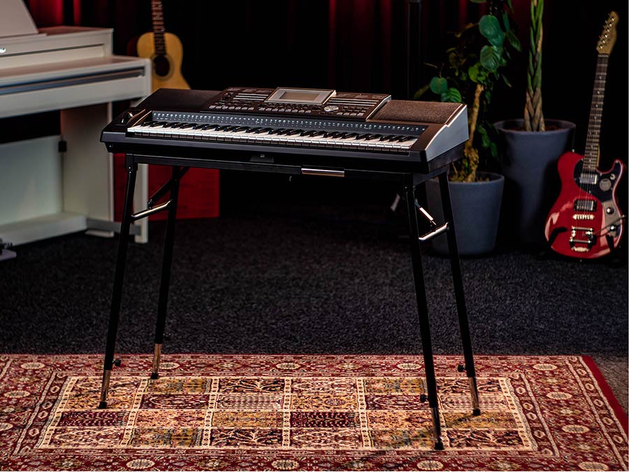 Medeli A810 - Clavier Arrangeur - Variation 9