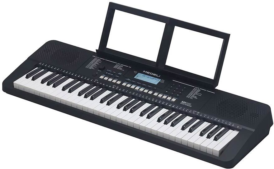Medeli Mk110 - Clavier Arrangeur - Main picture
