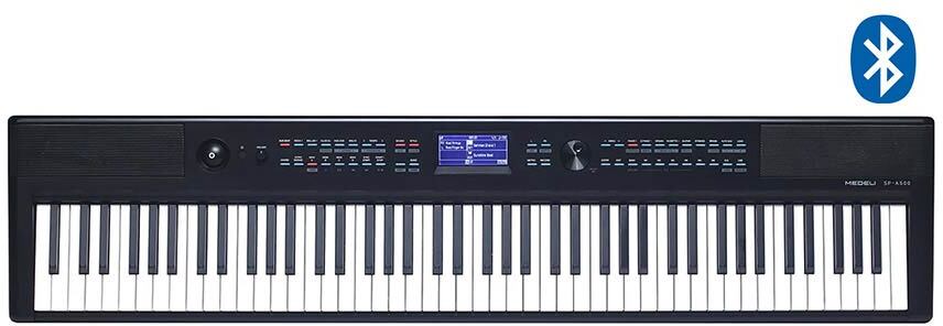 Medeli Sp-a500 - Clavier De ScÈne - Main picture