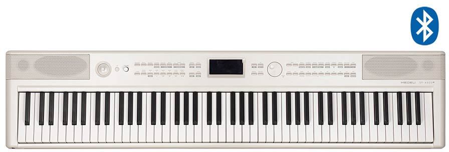 Medeli Sp-a500 Wh - Clavier De ScÈne - Main picture