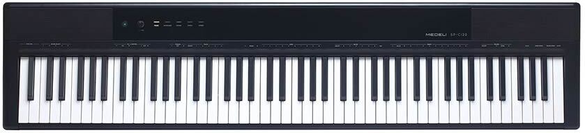 Medeli Sp-c120 - Clavier De ScÈne - Main picture