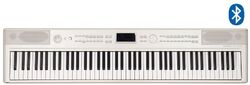 Clavier de scène Medeli SP-A500 WH