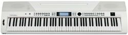 Clavier de scène Medeli SP4200/WH - White