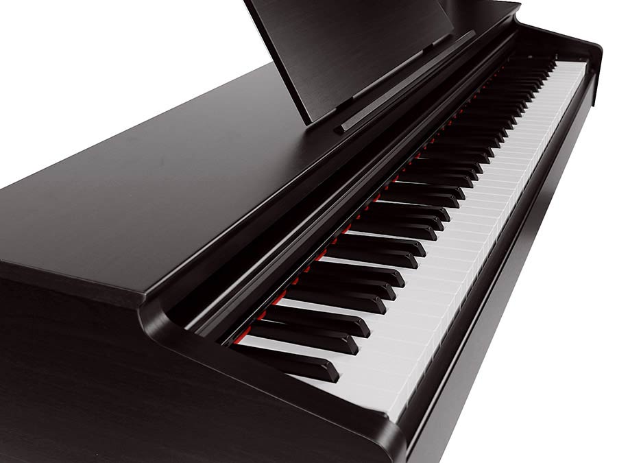 Medeli Dp 260 Rw - Piano NumÉrique Meuble - Variation 2