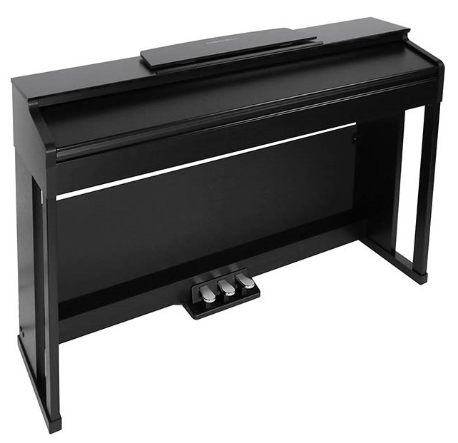 Medeli Dp 280 Bk - Piano NumÉrique Meuble - Variation 1