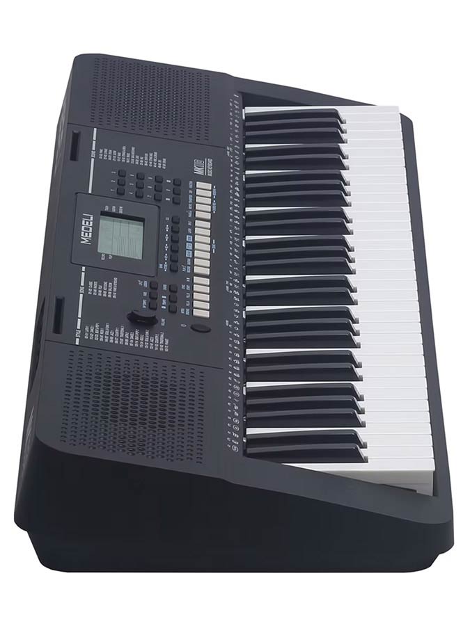 Medeli Mk110 - Clavier Arrangeur - Variation 9