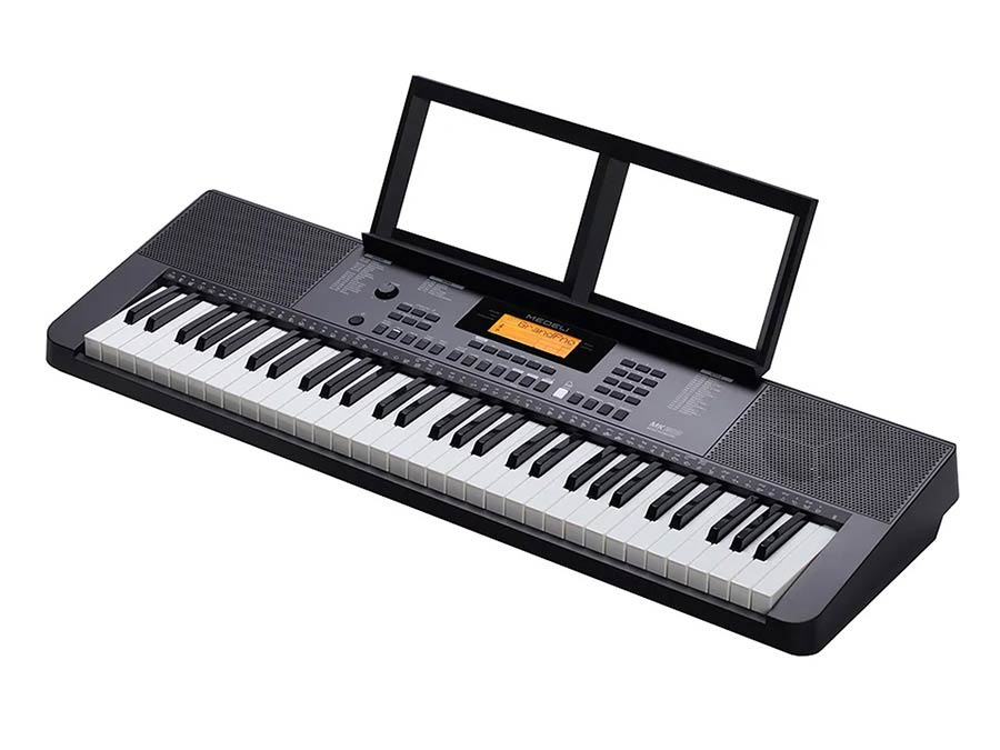 Medeli Mk200 - Clavier Arrangeur - Variation 2