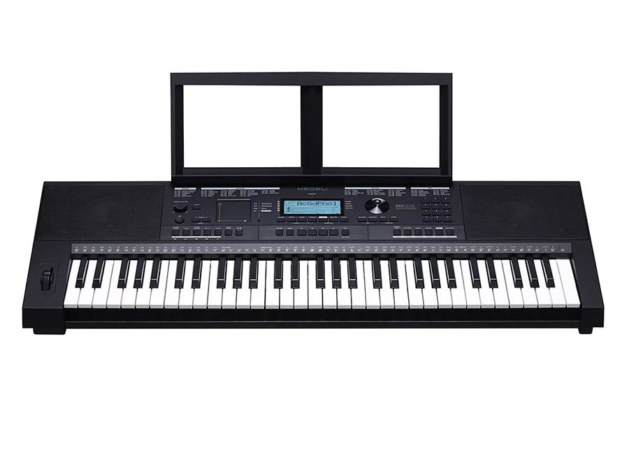 Medeli Mk401 - Clavier Arrangeur - Variation 1