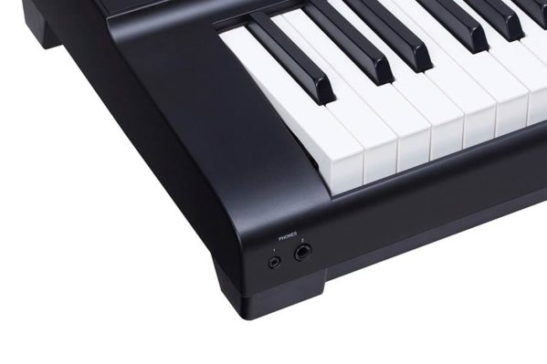 Medeli Sp 201-bk - Piano NumÉrique Portable - Variation 3