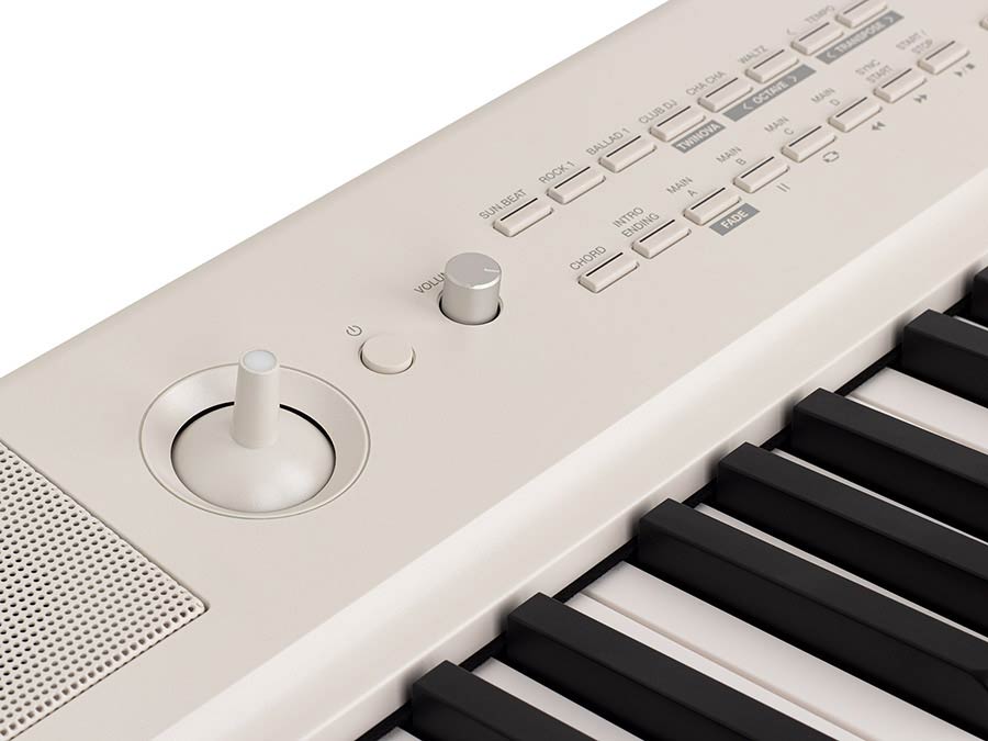 Medeli Sp-a500 Wh - Clavier De ScÈne - Variation 10