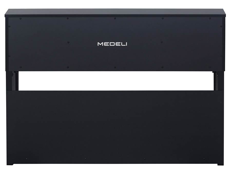 Medeli Up 605 - Piano NumÉrique Meuble - Variation 4