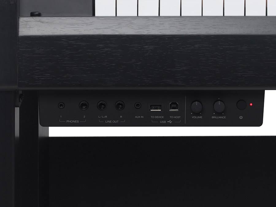 Medeli Up 605 - Piano NumÉrique Meuble - Variation 6