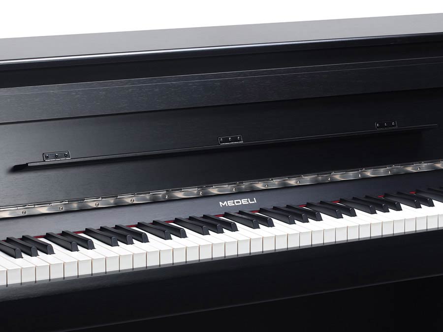 Medeli Up 605 - Piano NumÉrique Meuble - Variation 8