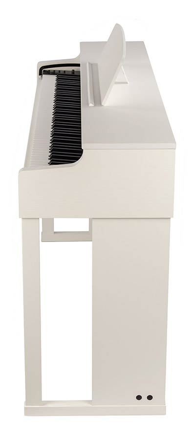 Medeli Up203 Wh - Piano NumÉrique Meuble - Variation 1