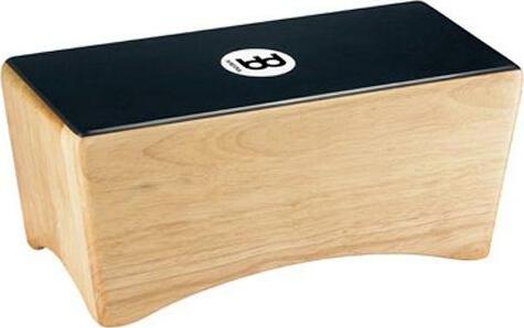 Meinl Bca1ebk   Bongo  Hevea Noir - Cajon - Main picture