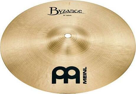 Meinl Byzance Splash 8 - 8 Pouces - Cymbale Splash - Main picture