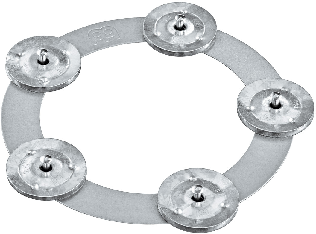 Meinl Ching Ring 6 - Cloche - Main picture