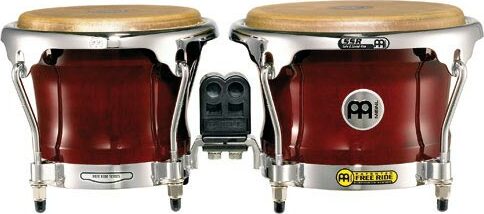 Meinl Fwb400cr - Bongo - Main picture