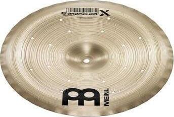 Meinl Generation X China 8 Filter - 8 Pouces - Cymbale China - Main picture