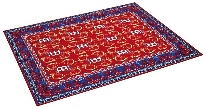 MDR-OR Oriental Tapis batterie Meinl