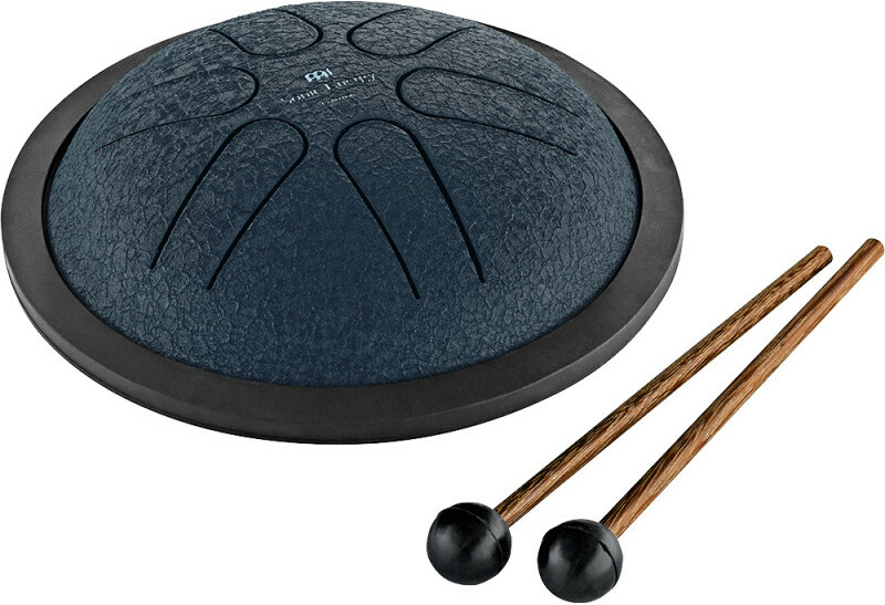 Meinl Mini Tongue Sonic Energy La Bleu - Handpans & Steel Tongues Drums - Main picture