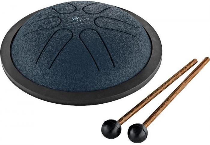 Handpans & steel tongues drums Meinl Sonic Energy Tongue Sol Mineur