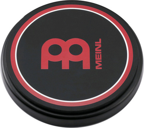 Meinl Mpp-6 Practice Pad - Pad Entrainement Batterie - Main picture