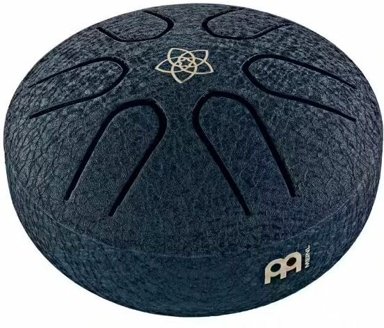 Meinl Pocket Steel Tongue Sonic Bleu - Handpans & Steel Tongues Drums - Main picture